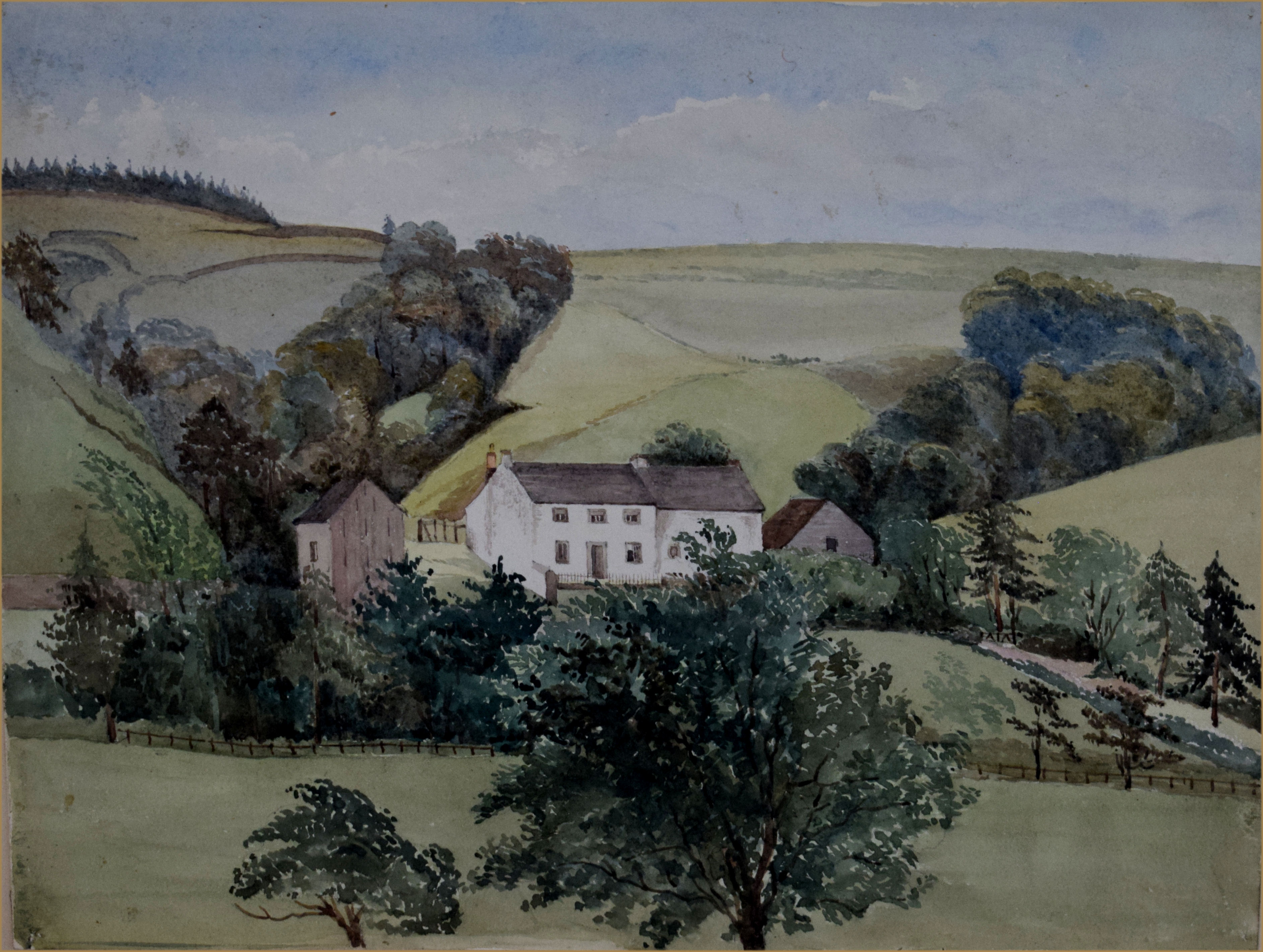 Hole House Farm